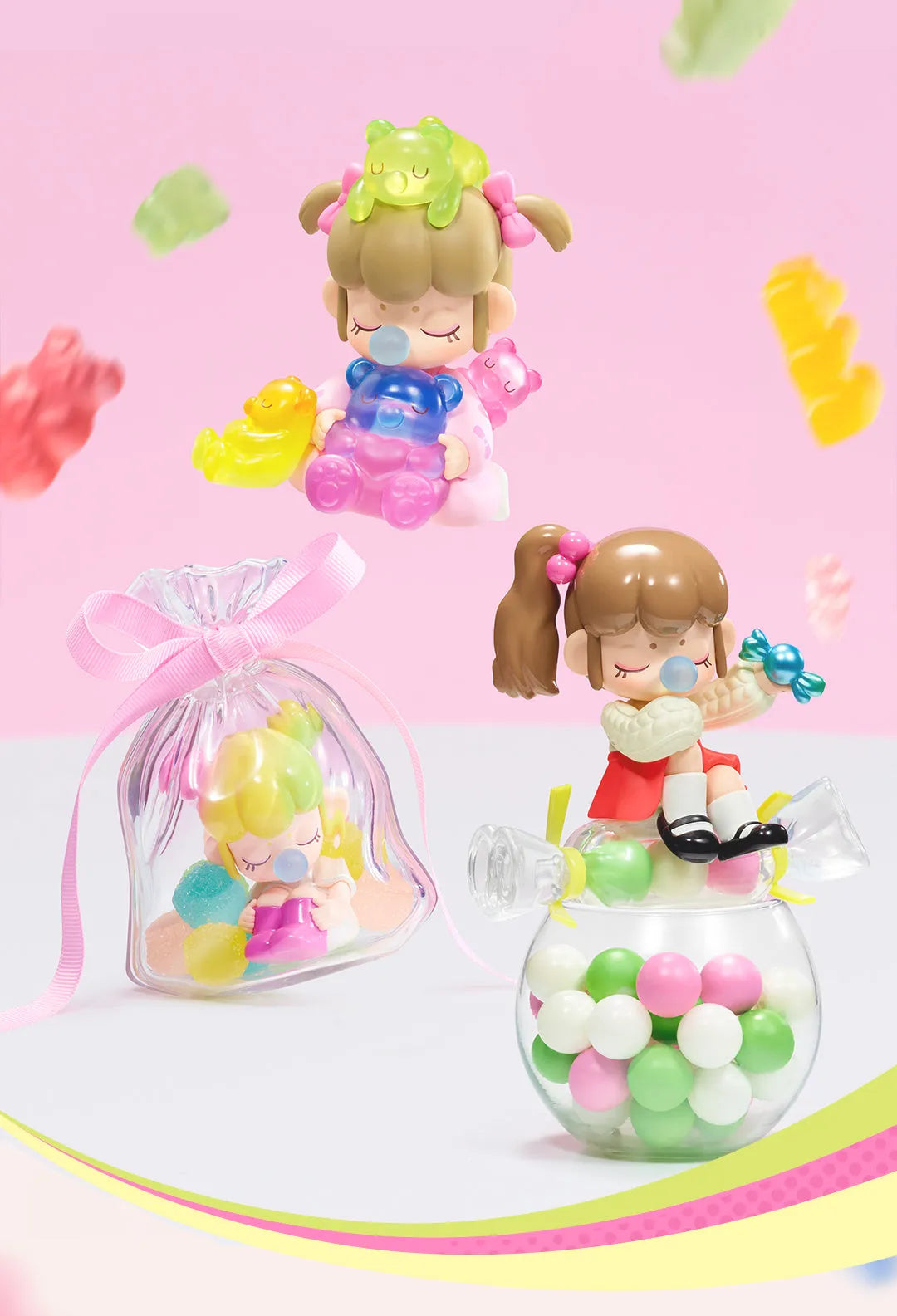 Nanci's Sweet Time Blind Box