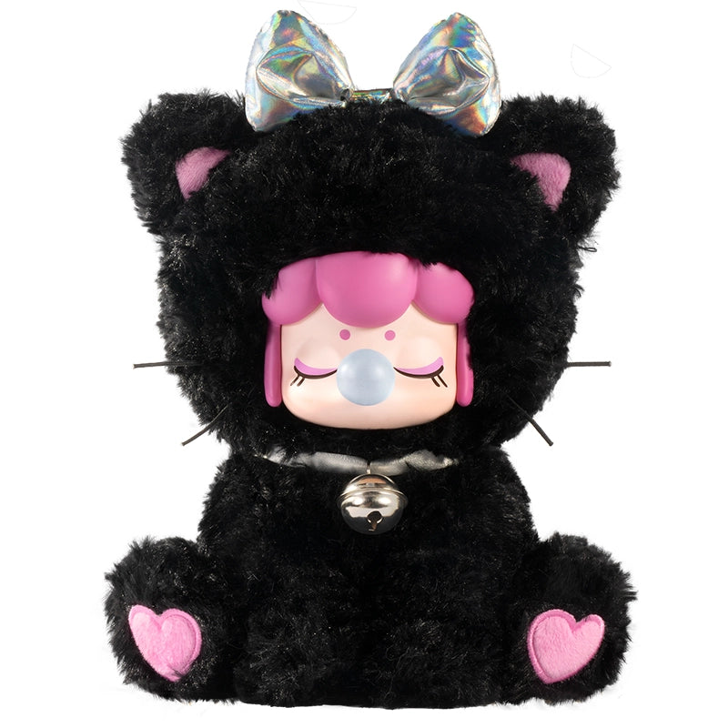 Series Name: Rolife Nanci Tea Time Kitties Plush Blind Box&nbsp;

Perfect for collectors and fans of cute, unique plush toys, each bunny brings a touch of whimsy and joy to any space.