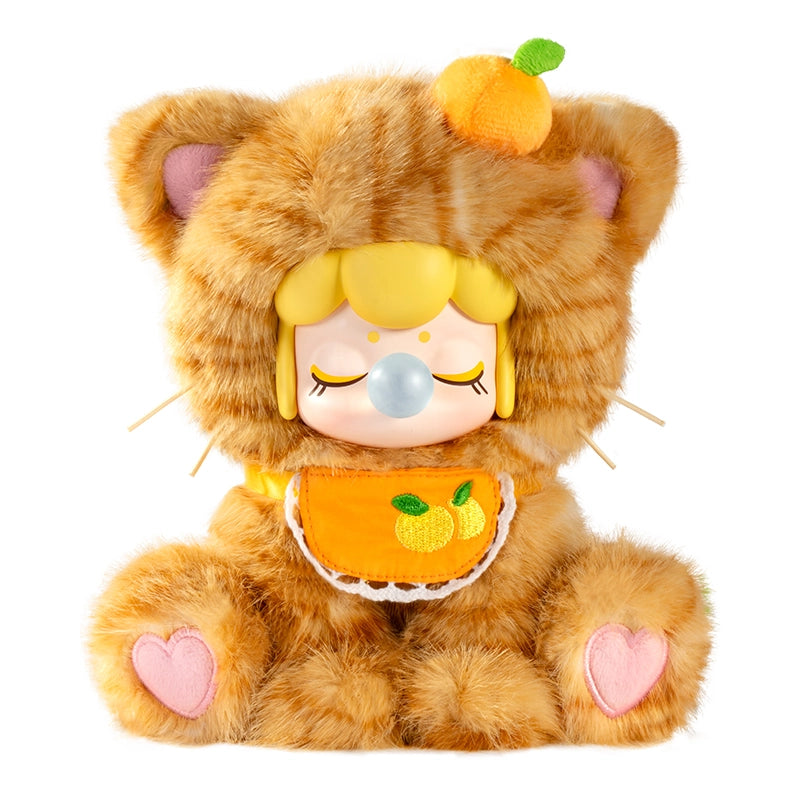 Series Name: Rolife Nanci Tea Time Kitties Plush Blind Box&nbsp;

Perfect for collectors and fans of cute, unique plush toys, each bunny brings a touch of whimsy and joy to any space.
