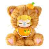 Series Name: Rolife Nanci Tea Time Kitties Plush Blind Box&nbsp;

Perfect for collectors and fans of cute, unique plush toys, each bunny brings a touch of whimsy and joy to any space.