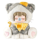 Series Name: Rolife Nanci Tea Time Kitties Plush Blind Box&nbsp;

Perfect for collectors and fans of cute, unique plush toys, each bunny brings a touch of whimsy and joy to any space.