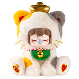 Series Name: Rolife Nanci Tea Time Kitties Plush Blind Box&nbsp;

Perfect for collectors and fans of cute, unique plush toys, each bunny brings a touch of whimsy and joy to any space.
