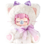Series Name: Rolife Nanci Tea Time Kitties Plush Blind Box&nbsp;

Perfect for collectors and fans of cute, unique plush toys, each bunny brings a touch of whimsy and joy to any space.