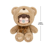 Nanci's Colorful Cutie Bears Blind Box