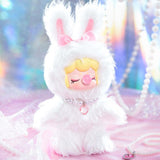 Nanci Plush Blind Box: Colorful Rabbit