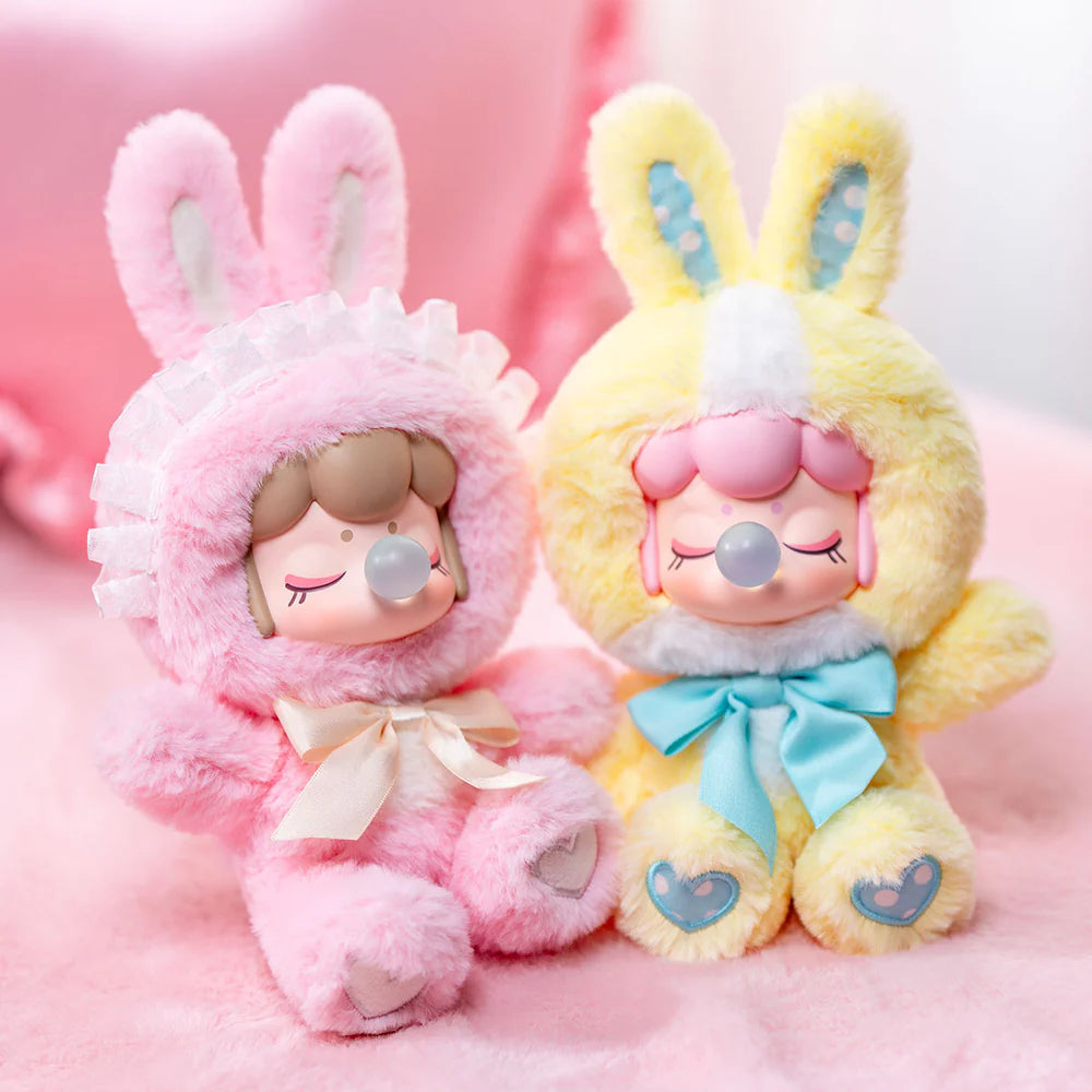 Nanci's Shining Bunny Plush Blind Box