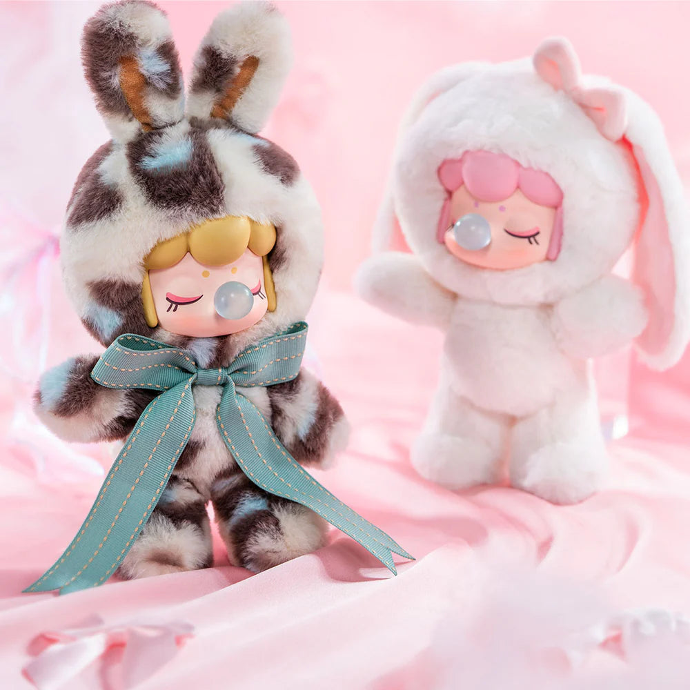 Nanci's Shining Bunny Plush Blind Box
