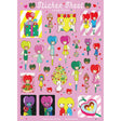 Naoshi Lovely Hearts Sticker Sheet

Lovely Hearts sticker sheet is perfect for decorating your journal, binder, planner, scrapbook or laptop.