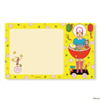 Naoshi Ramen Stall Notepad

Ramen Stall notepad is featuring striking colorful and whimsical world.