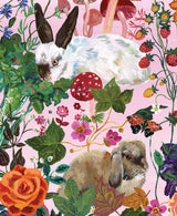 Nathalie Lété Forest Life Notes