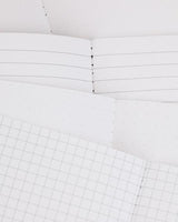 Natural History Pocket Notebooks 4-pack