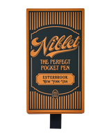 Esterbrook Niblet Sea Glass