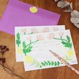 Juego de letras de noche