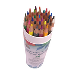 Niji Watercolor Pencil Set - 36 Colors Set