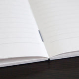 High-quality notebooks are ideal for jotting ideas, taking notes, sketching, making lists, and more. They are perfect for use at home or the office.