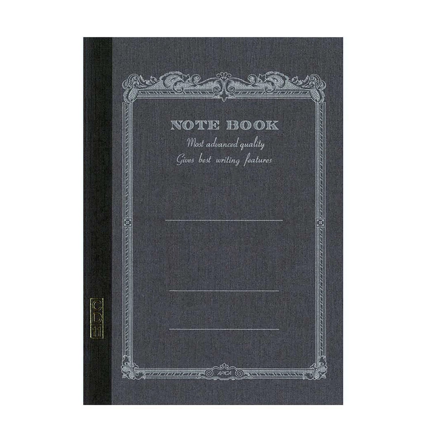 High-quality notebooks are ideal for jotting ideas, taking notes, sketching, making lists, and more. They are perfect for use at home or the office.