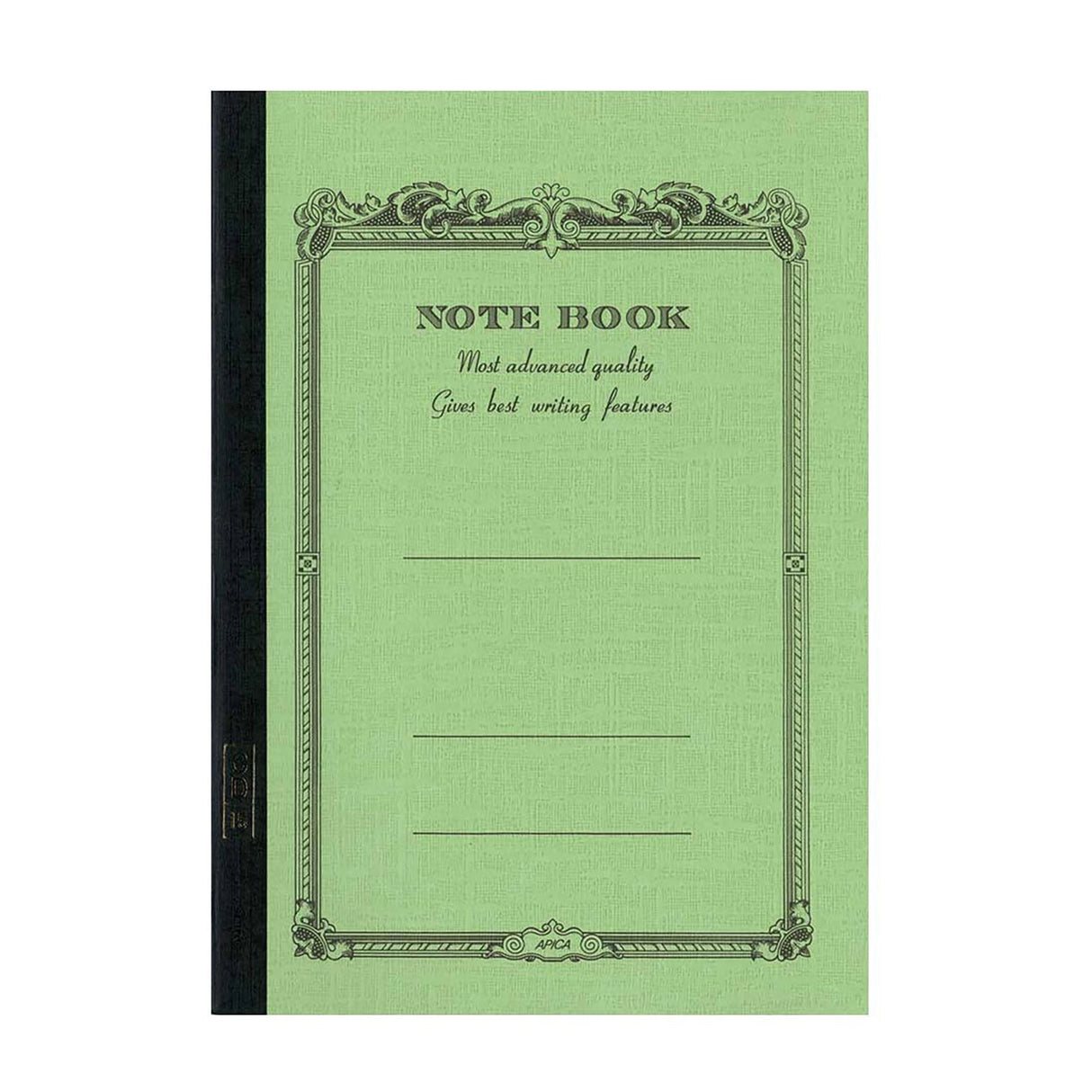 High-quality notebooks are ideal for jotting ideas, taking notes, sketching, making lists, and more. They are perfect for use at home or the office.