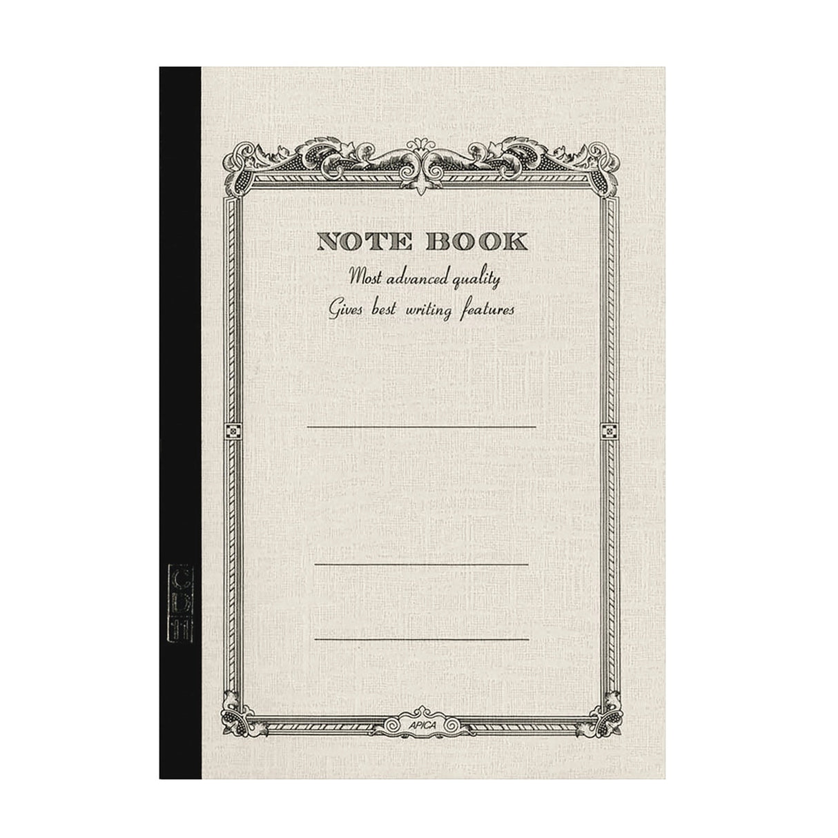 High-quality notebooks are ideal for jotting ideas, taking notes, sketching, making lists, and more. They are perfect for use at home or the office.