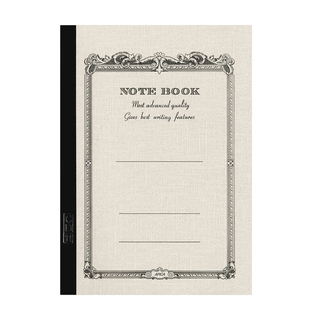 High-quality notebooks are ideal for jotting ideas, taking notes, sketching, making lists, and more. They are perfect for use at home or the office.