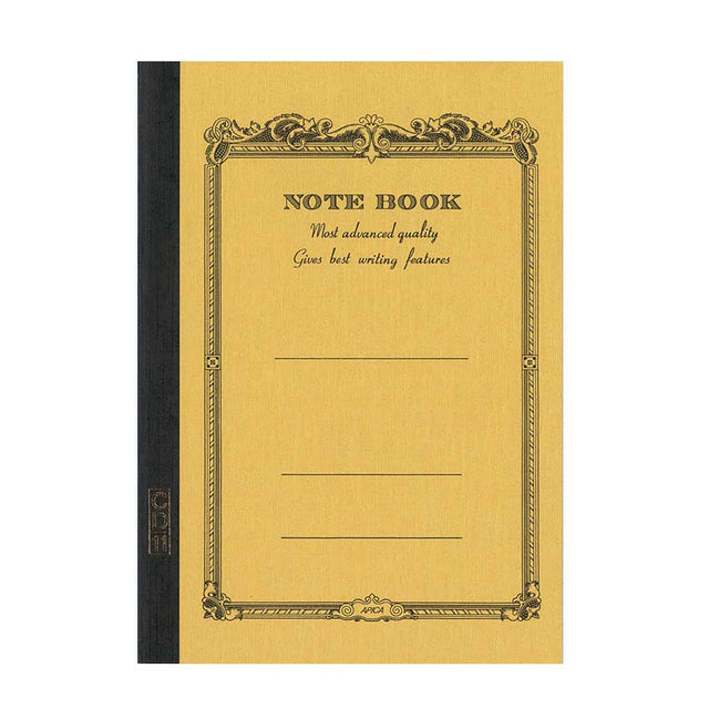 High-quality notebooks are ideal for jotting ideas, taking notes, sketching, making lists, and more. They are perfect for use at home or the office.