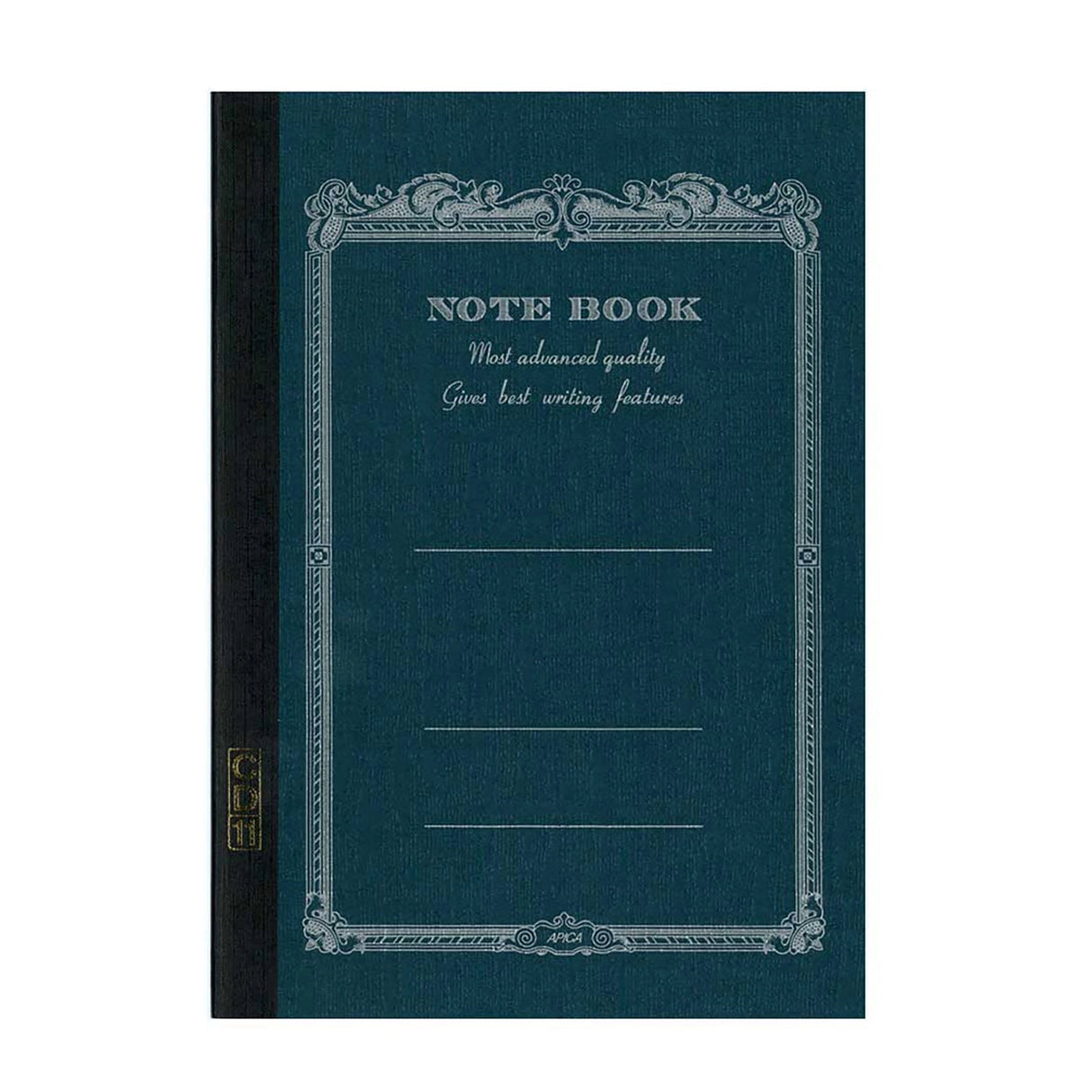 High-quality notebooks are ideal for jotting ideas, taking notes, sketching, making lists, and more. They are perfect for use at home or the office.