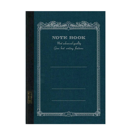 High-quality notebooks are ideal for jotting ideas, taking notes, sketching, making lists, and more. They are perfect for use at home or the office.