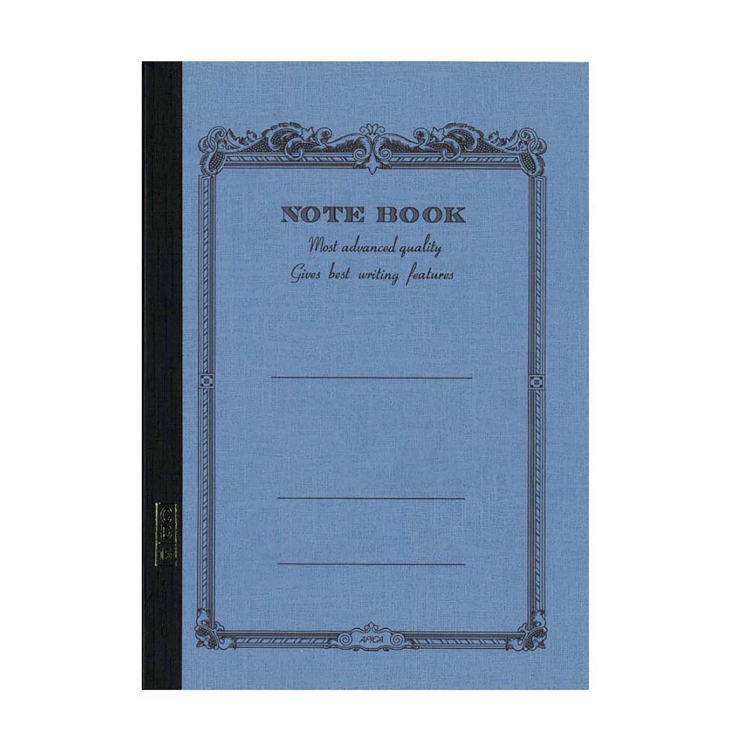 High-quality notebooks are ideal for jotting ideas, taking notes, sketching, making lists, and more. They are perfect for use at home or the office.