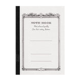 High-quality notebooks are ideal for jotting ideas, taking notes, sketching, making lists, and more. They are perfect for use at home or the office.