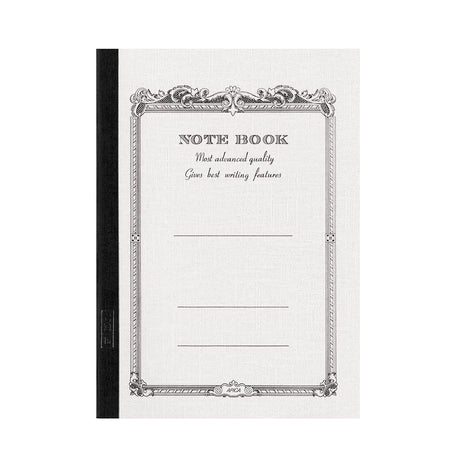 High-quality notebooks are ideal for jotting ideas, taking notes, sketching, making lists, and more. They are perfect for use at home or the office.