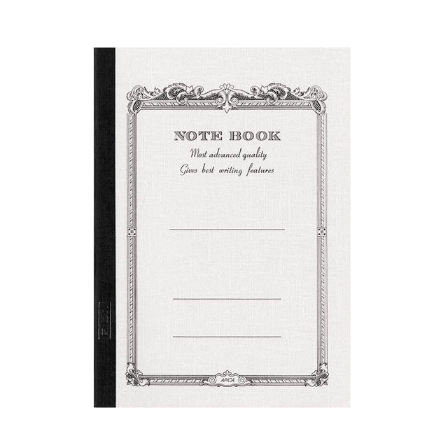 High-quality notebooks are ideal for jotting ideas, taking notes, sketching, making lists, and more. They are perfect for use at home or the office.