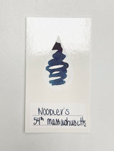 Noodler's Ink - 54th Massachusetts