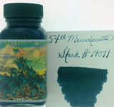 Noodler’s 3oz bottles are filled to the brim with vibrant, high-quality fountain pen ink made in the USA. Each bottle offers exceptional value and a huge range of colors—from classic blues to imaginative limited editions—crafted for writers who love creativity and expression.

3oz Bottle