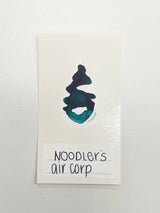 Noodler's Ink - Aircorp Blue Black