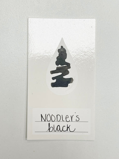 Noodler's Ink - Black