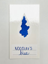 Noodler's Ink - Blue
