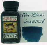 Noodler’s 3oz bottles are filled to the brim with vibrant, high-quality fountain pen ink made in the USA. Each bottle offers exceptional value and a huge range of colors—from classic blues to imaginative limited editions—crafted for writers who love creativity and expression.

3oz Bottle