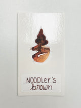 Noodler's Ink - Brown