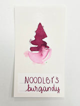 Noodler's Ink - Burgundy