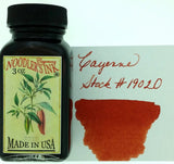 Noodler's Ink - Cayenne