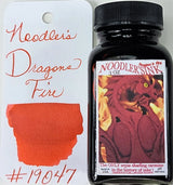 Noodler’s 3oz bottles are filled to the brim with vibrant, high-quality fountain pen ink made in the USA. Each bottle offers exceptional value and a huge range of colors—from classic blues to imaginative limited editions—crafted for writers who love creativity and expression.

3oz Bottle