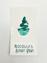 Noodler's Ink - Forest Green