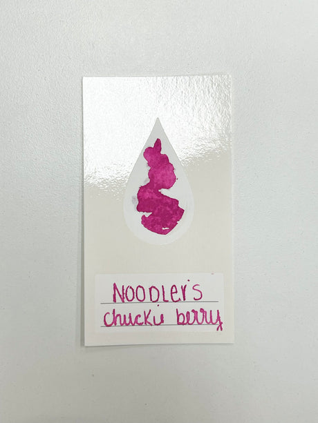 Noodler's Ink - Le Chuckie Berry