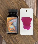 Noodler’s 3oz bottles are filled to the brim with vibrant, high-quality fountain pen ink made in the USA. Each bottle offers exceptional value and a huge range of colors—from classic blues to imaginative limited editions—crafted for writers who love creativity and expression.

3oz Bottle