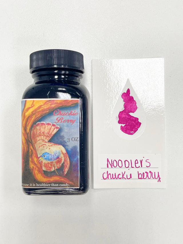 Noodler's Ink - Le Chuckie Berry