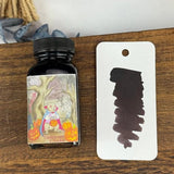 A special ink made for Halloween, limited to only 144 bottles, get it before its gone!

Noodler’s 3oz bottles are filled to the brim with vibrant, high-quality fountain pen ink made in the USA. Each bottle offers exceptional value and a huge range of colors—from classic blues to imaginative limited editions—crafted for writers who love creativity and expression.

3oz Bottle