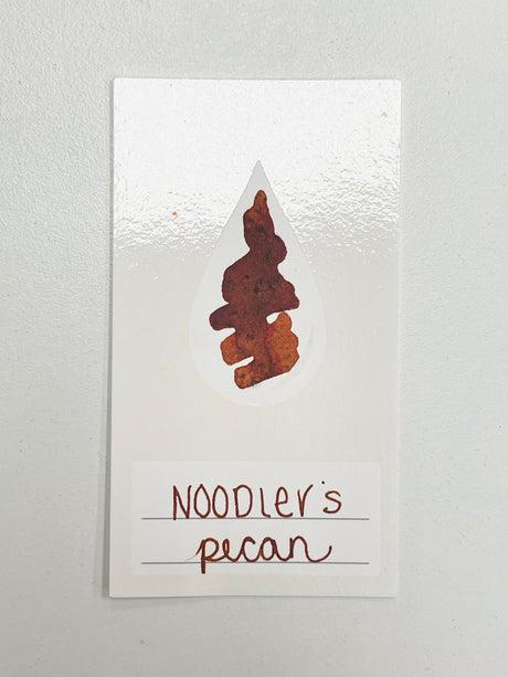 Noodler's Ink - Pecan