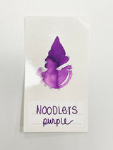 Noodler's Ink - Purple