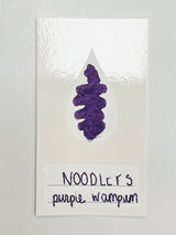 Noodler's Ink - Purple Wampum