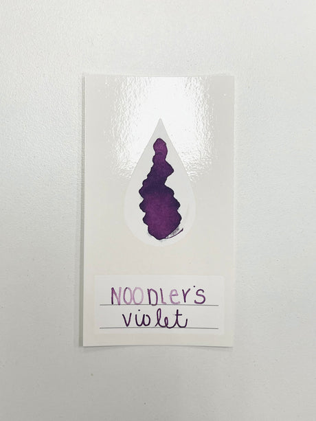 Noodler's Ink - Violet