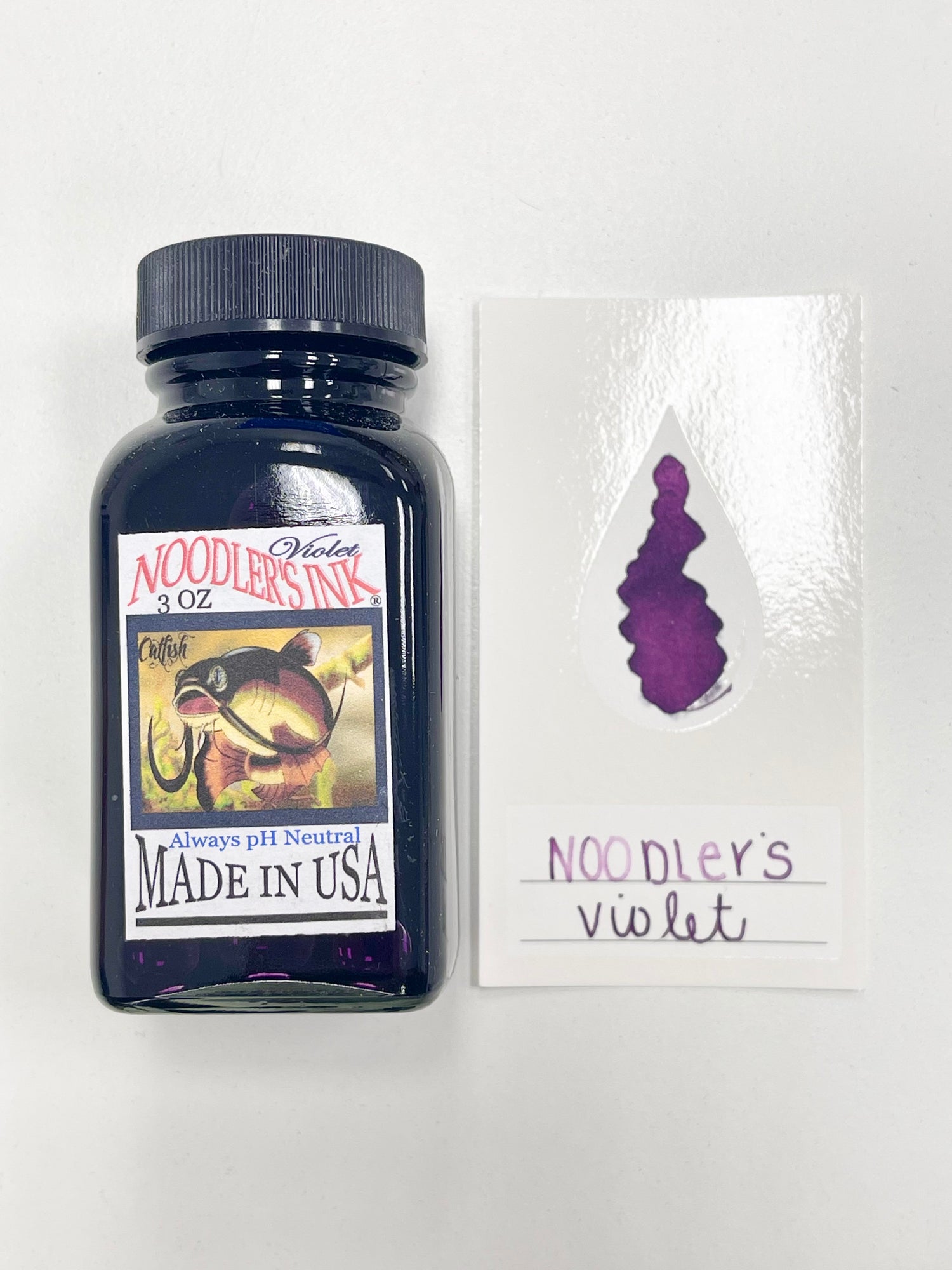 Noodler's Ink - Violet